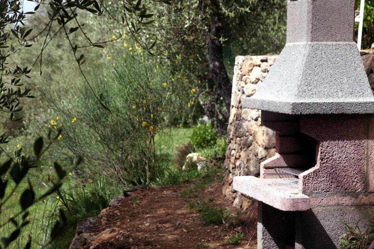 הוילה קמאיורה Il Giaggiolo מראה חיצוני תמונה